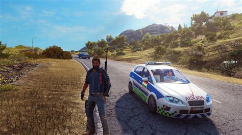 just cause 3 mods